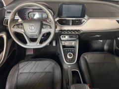 2018 Baojun 510 2017 1.5 AT Luxury #8