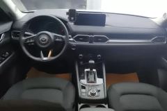 2024 Mazda CX-5 2024 2.0L AT 2WDSmart Fashion #12