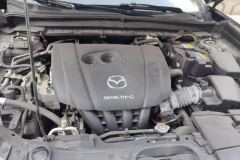 2021 Mazda CX-30 2020 2.0 AT Quality and pleasure #10
