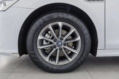 2024 BYD Qin Plus 2024 Glory 1.5L AT DM-i 55KMLeading #6