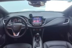 2020 Chevrolet Monza 2019 1.3T AT RS 330ThappyEdition #12