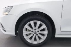 2016 Volkswagen Sagitar 2015 1.4T MT 230TSIComfort #6