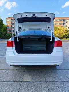 2019 Volkswagen Santana 2018 1.5 MT Fashion #24