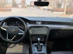 2021 Volkswagen Magotan 2020 2.0T AT 330TSILeading #8