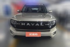 2025 Haval Big Dog Plus 2023 2.0T AT 4WDShionoPlus #2