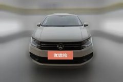 2019 Volkswagen Santana 2019 1.5 MT Fashion China VI #2