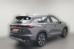 2021 GAC Trumpchi Trumpchi GS5 2021 Advanced 270T TechSmart Lead #2