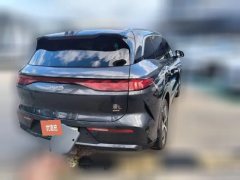 2025 BYD Tang L 2025 EV 670KMlidarExclusive #6