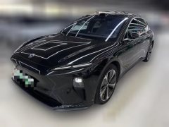 2024 NIO ET5T 202475kWh Touring #1