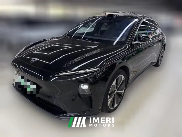2024 NIO ET5T 202475kWh Touring