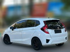 2017 Honda Fit Hatchback 2016 1.5 AT LXSComfortSunroofEdition #7