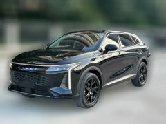 2024 Exeed Yaoguang 2023 400T 2WDEnjoy FeiyuEdition #1