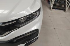 2019 Honda XR-V 2017 1.8 AT EXiComfort #5