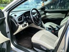 2018 Buick Excelle GT Sedan 2019 1.0T AT 15TConnectedElite #4