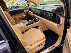 2023 Voyah Dreamer 2022 0carbonEdition Home+Battery life package 605km #7