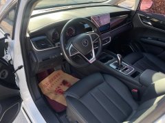 2020 BYD Song MAX 2019 1.5T AT Smart ConnectRui YiSunroof6Seat China VI #9