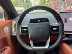 2024 Li Auto Li Auto L8 2023 Pro #19