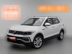 2021 Volkswagen T-Cross 2021 1.4T AT 280TSIComfort #1