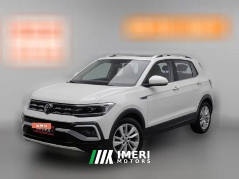 2021 Volkswagen T-Cross 2021 1.4T AT 280TSIComfort