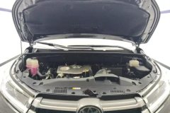 2022 Toyota Highlander 2021 2.0T AT Luxury7Seat 4WD #10