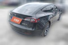 2021 Tesla Model 3 2021 StandardBattery lifeRWDUpgradeEdition #3
