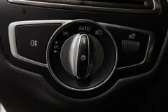 2019 Mercedes-Benz C-Class 2019 1.6T AT C180LFashionSport #24