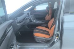 2024 Chang'an UNI-V 2024 1.5T AT nobleSport #9