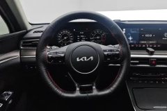 2021 Kia K5 2021 1.5T AT 270T CVVD HuanNewEdition #15