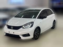 2022 Honda LIFE 2021 1.5 AT SPORTHeartbeatEdition #1