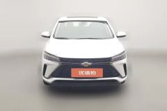 2025 Chevrolet Monza 2024 1.5L AT DCTJoy #3