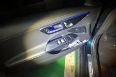 2024 Mercedes-Benz C-Class 2024 Facelift III C 260 L Sport #7