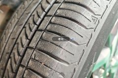 Right Front Tire