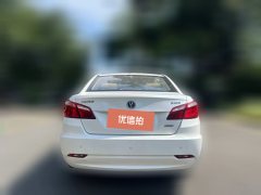 2016 Chang'an Eado 2015 1.6 AT Luxury #4
