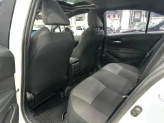 2021 Toyota Levin 2021 1.2T AT 185TLuxury #6