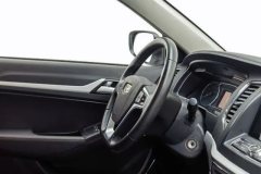 2017 Geely Auto Vision 2017 1.5 MT Happiness #23