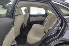 2016 Buick Excelle GT Sedan 2015 1.5 AT 15NEntry #11