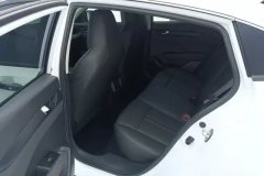 2025 Dongfeng Fengshen Yixuan 2024 1.5L AT PowerspeedEdition #11