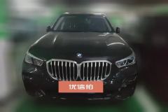 2022 BMW X5 2022 3.0T AT xDrive 40Li MSport Pkg #2