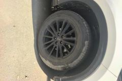 2022 Mazda CX-5 2021 2.0L AT2WDblack knight #6