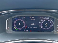 2022 Volkswagen Tayron GTE 2022 1.4T AT Luxury #17