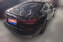 2024 Volkswagen Passat 2024 2.0T AT 380TSI Luxury #3
