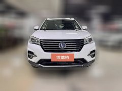 2018 Chang'an CS75 2018 1.5T AT 280TWisdom #3