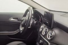 2019 Mercedes-Benz GLA-Class 2019 1.6T AT GLA200FashionFWD #23