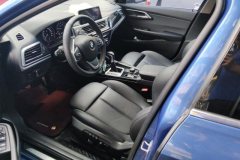 2018 BMW 1 Series 2018 1.5T AT 118iSport #8