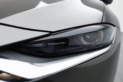 2020 Mazda CX-4 2020 2.0 AT blue skyDiscoveryFWD #5