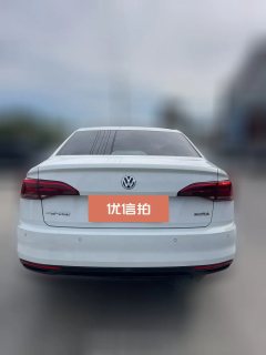 2020 Volkswagen Bora Sedan 2020 1.5 AT Comfort #7