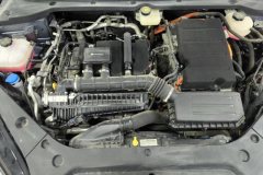 2025 BYD Seal 06 2024 1.5L AT DM-i 120KMHonor #10