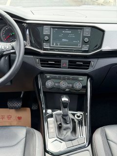 2020 Volkswagen Tayron 2019 1.4T AT 280TSIjourneyEditionLuxury FWD China VI #15