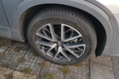 2022 GAC Trumpchi Trumpchi GS8 2022 HybridSeries 2.0TM 4WDPremium （7Seat） #6