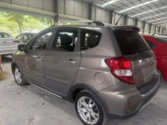 2015 Chang'an CX20 2014 1.4 AT SunroofNav China V #6